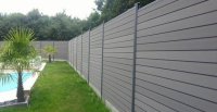 Portail Clôtures dans la vente du matériel pour les clôtures et les clôtures à Marnes